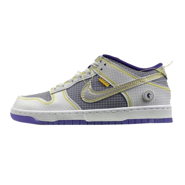 Tenisky a topánky Nike Union LA x Dunk Low "Passport Pack - Purple Gold" Fialová | DJ9649-500, 0
