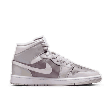 Tenisky a topánky Jordan Air Jordan 1 Mid Fialová | BQ6472-008, 2