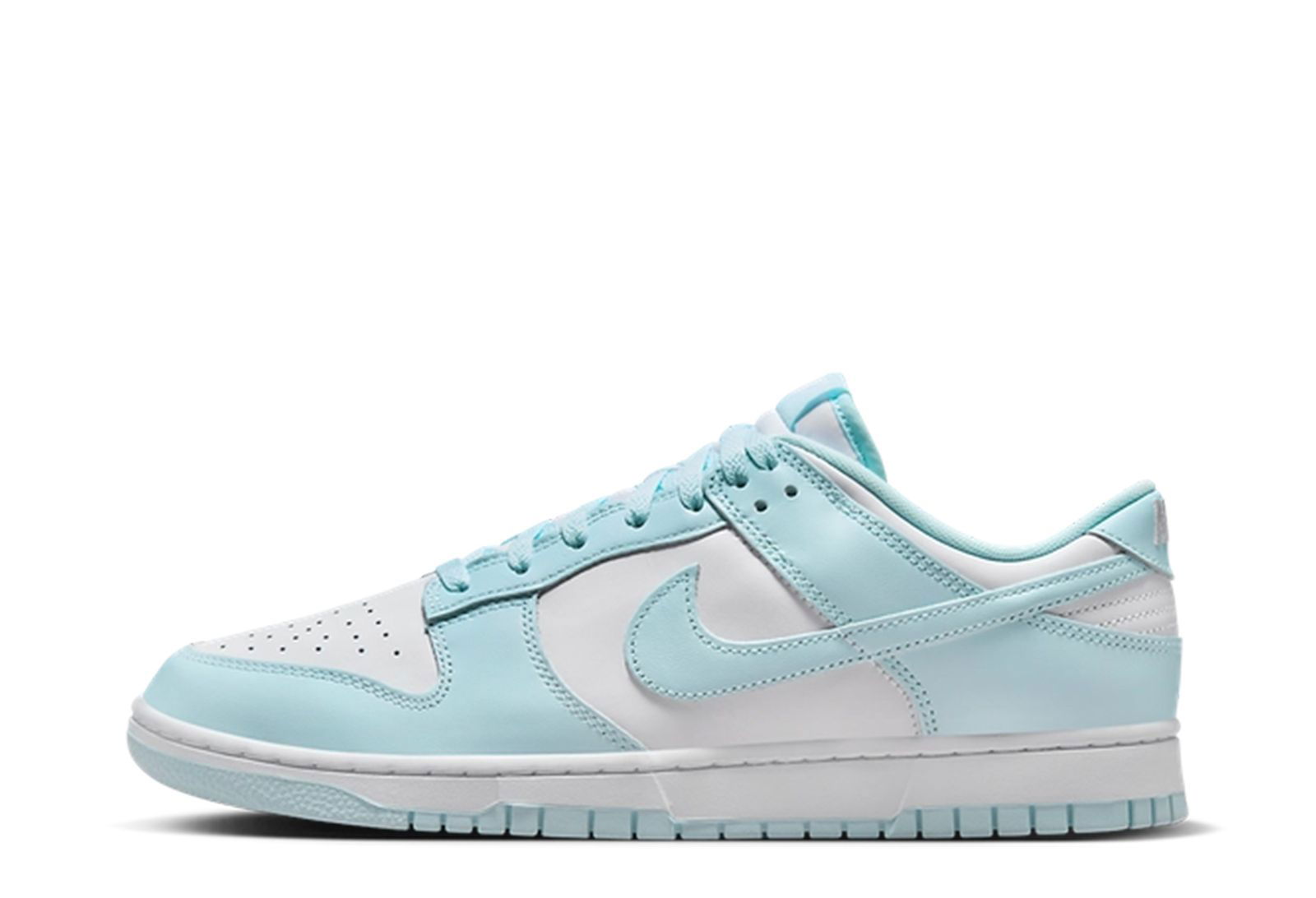 Dunk Low Glacier Blue