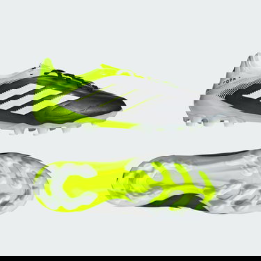 Tenisky a topánky adidas Performance Copa Pure 3 League 2G/3G Artificial Grass Žltá | JR2864, 0