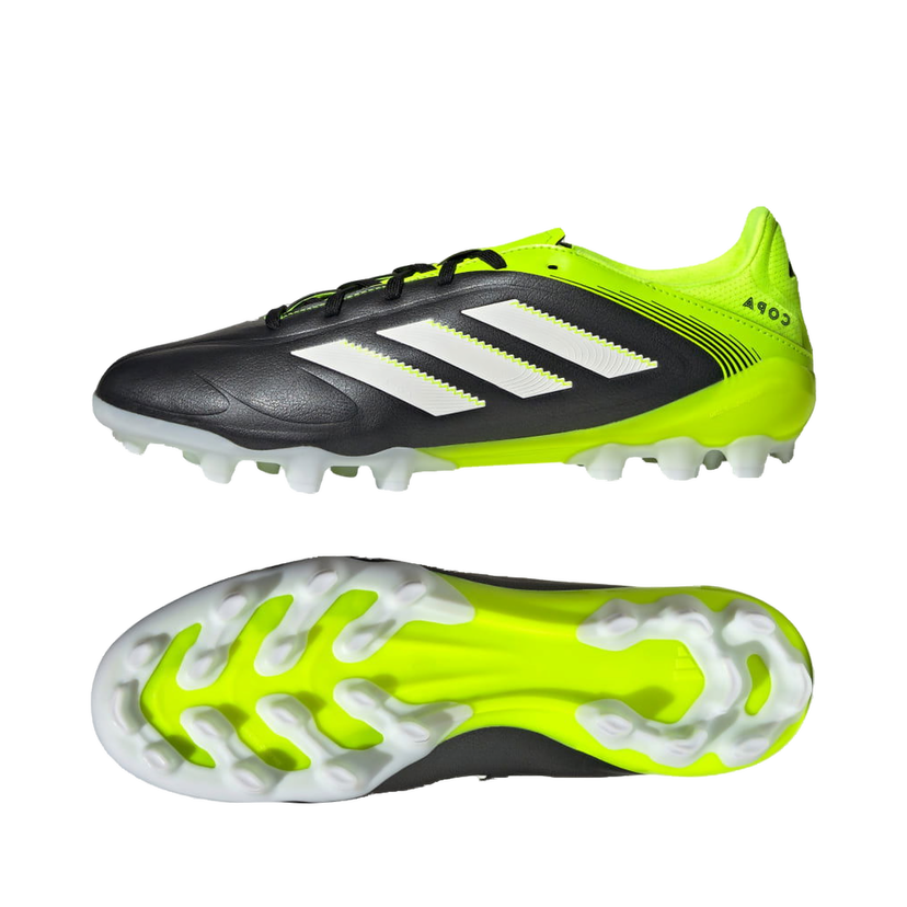Tenisky a topánky adidas Performance Copa Pure 3 League 2G/3G Artificial Grass Čierna | JR2864