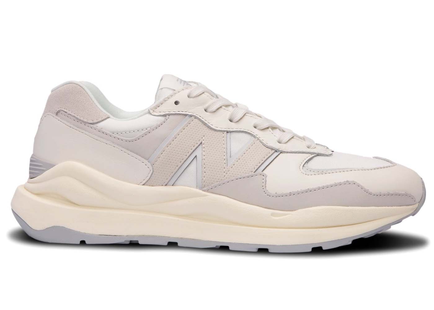 Tenisky a topánky New Balance 57/40 White Pack Tyrkysová | M5740WP, 0