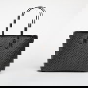 Th Monoplay Leather Tote