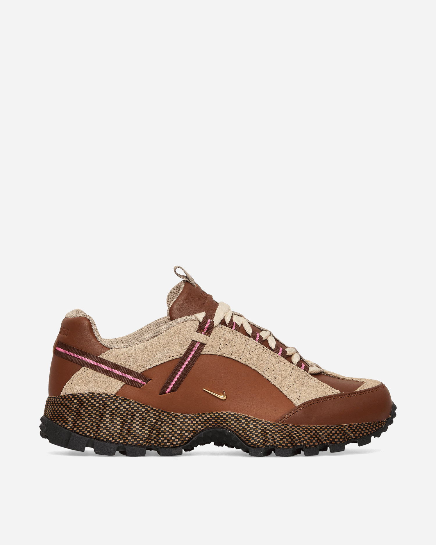Tenisky a topánky Nike Jacquemus x Air Humara "Brown" Hnedá | DR0420-200, 1