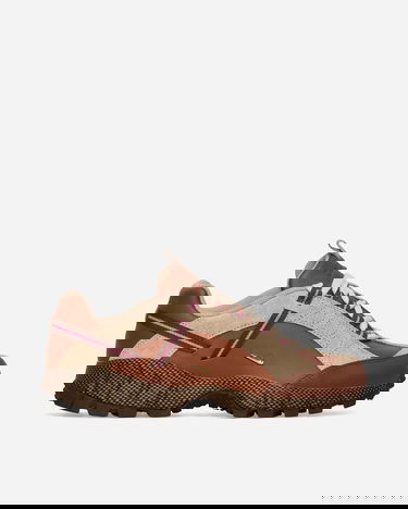 Tenisky a topánky Nike Jacquemus x Air Humara "Brown" Hnedá | DR0420-200, 1