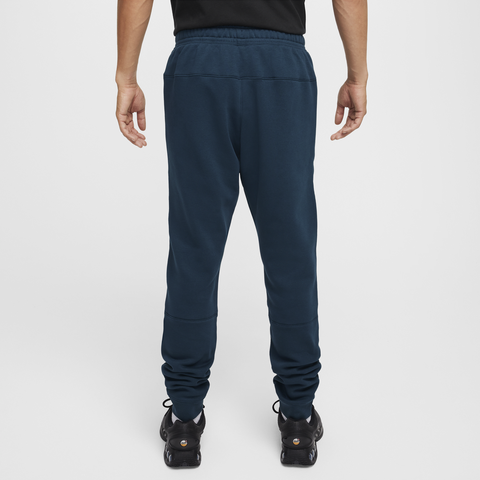 Fleece Running Pants Air Max