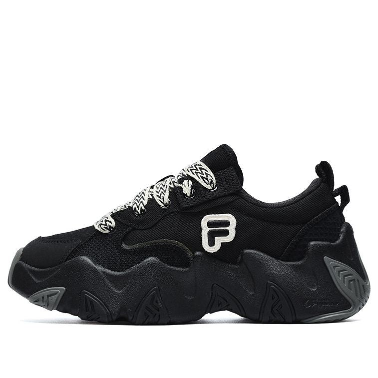 Tenisky a topánky FILA Fusion Starfish Čierna | T12W231303FBS