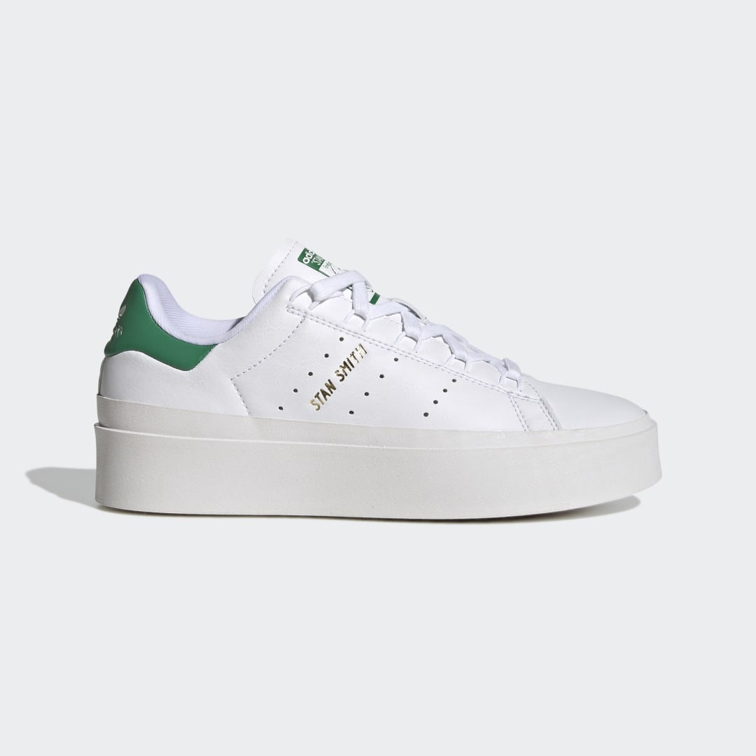 Tenisky a topánky adidas Originals Stan Smith Bonega Biela | GY9310, 0