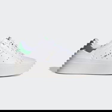 Tenisky a topánky adidas Originals Stan Smith Bonega Biela | GY9310, 0