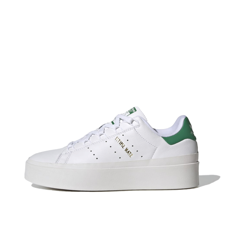 Tenisky a topánky adidas Originals Stan Smith Bonega Biela | GY9310