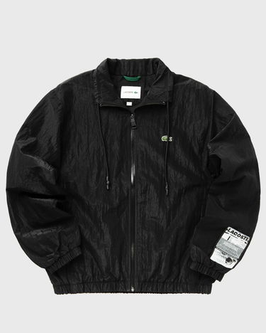 Súprava Lacoste Cropped Track Čierna | BH5190-031, 0