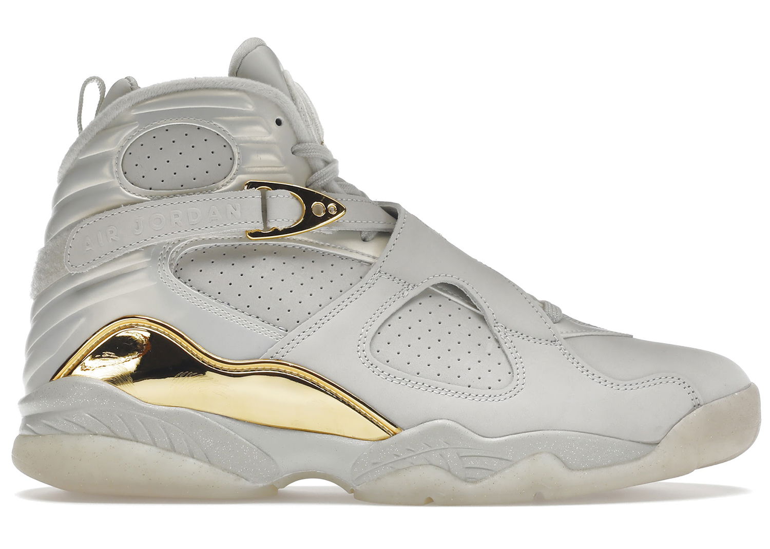Tenisky a topánky Jordan Jordan 8 Retro "Champagne" Šedá | 832821-030, 0