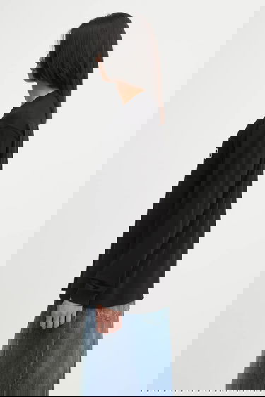 Tričko Carhartt WIP L/S Pocket Heart T-Shirt Čierna | I035300.00EXX, 1