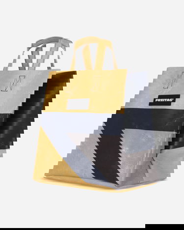 Tote bag Freitag Freitag F250 Sonny Tote Bag Rôznofarebný | FREITAGF250 001, 2