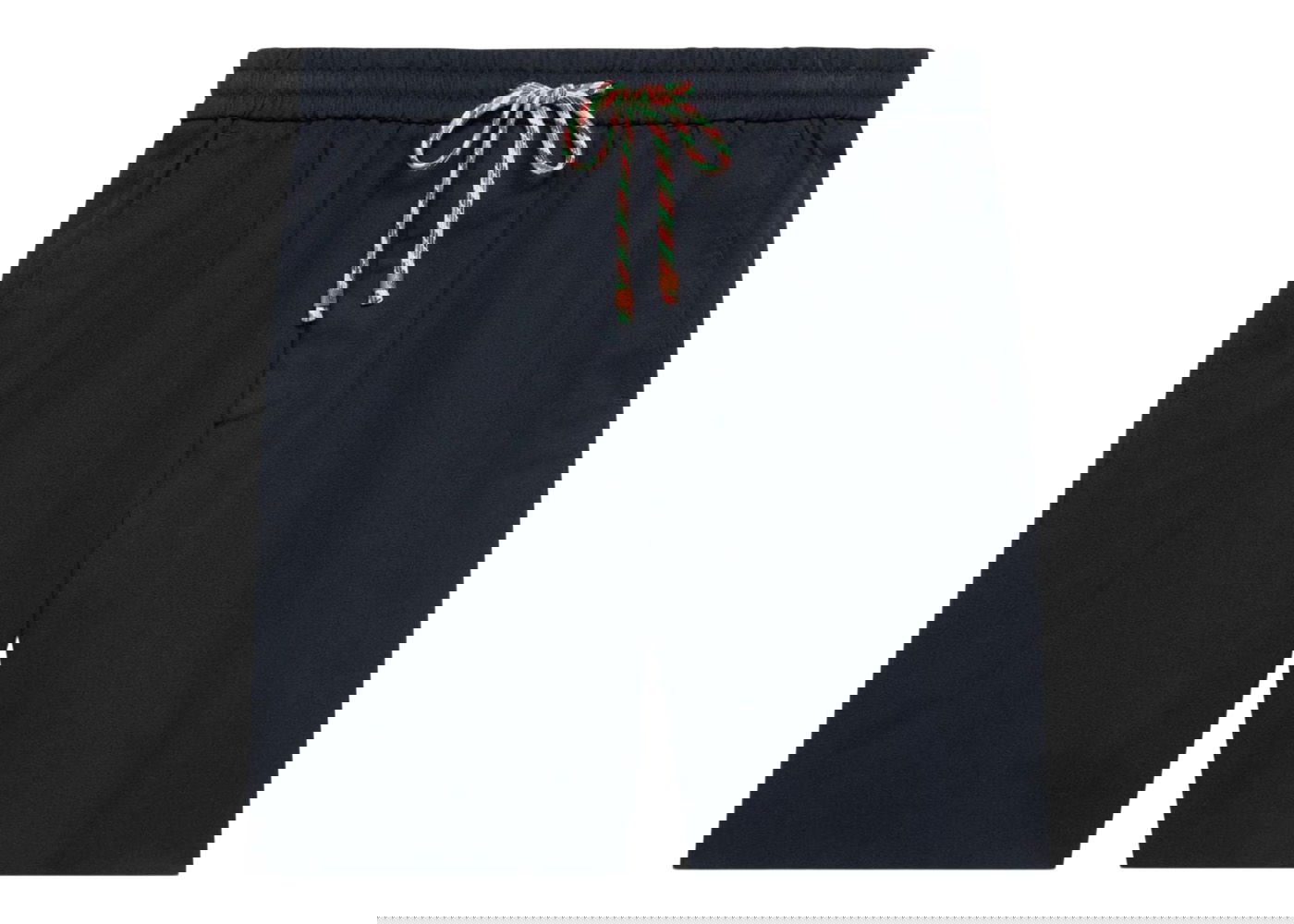Šortky Gucci Logo-Print Shorts Blue Navy | 694115 Z8A0M 4020, 0