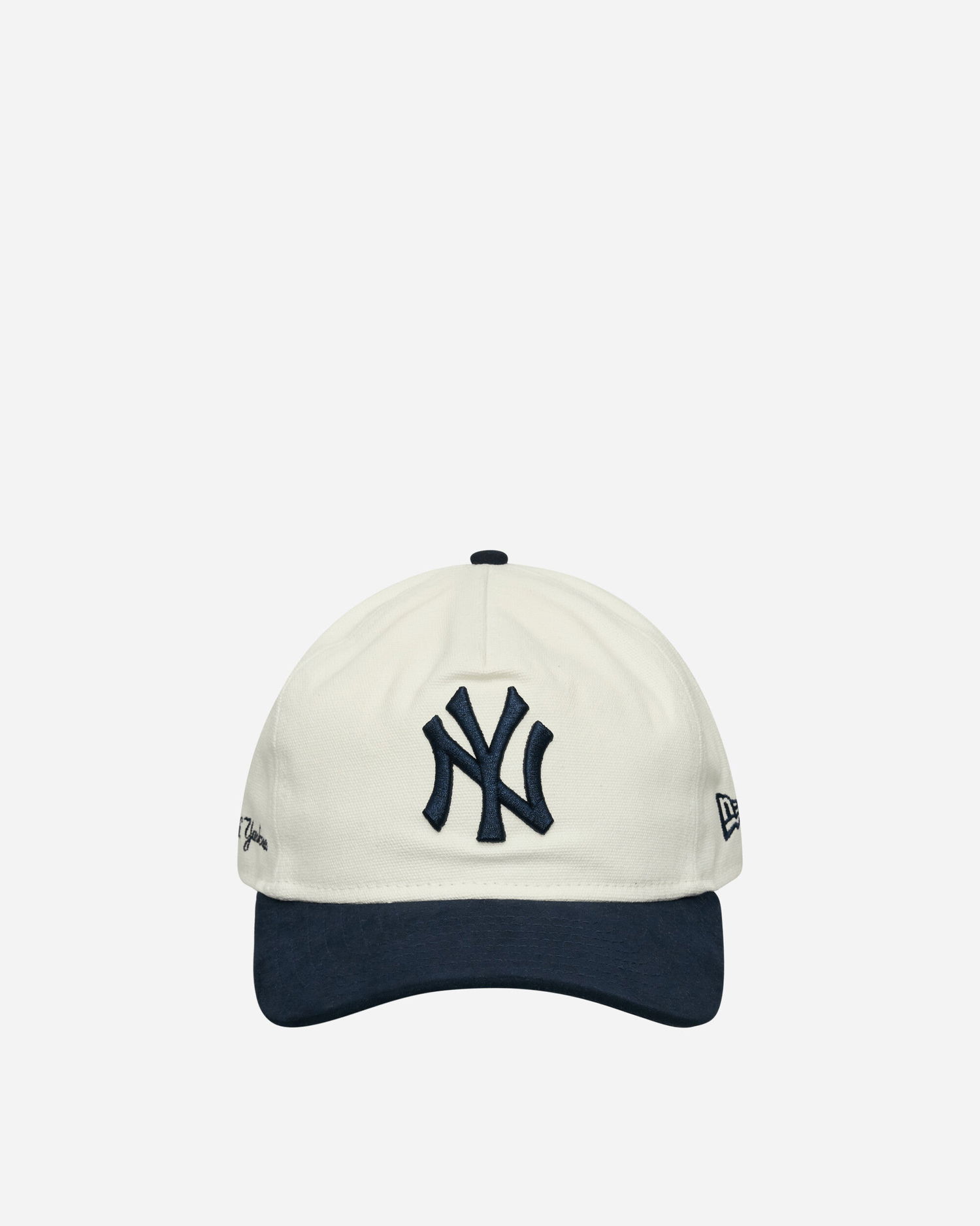 Šiltovka New Era New York Yankees Golfer Cap Biela | 60595255 270, 1