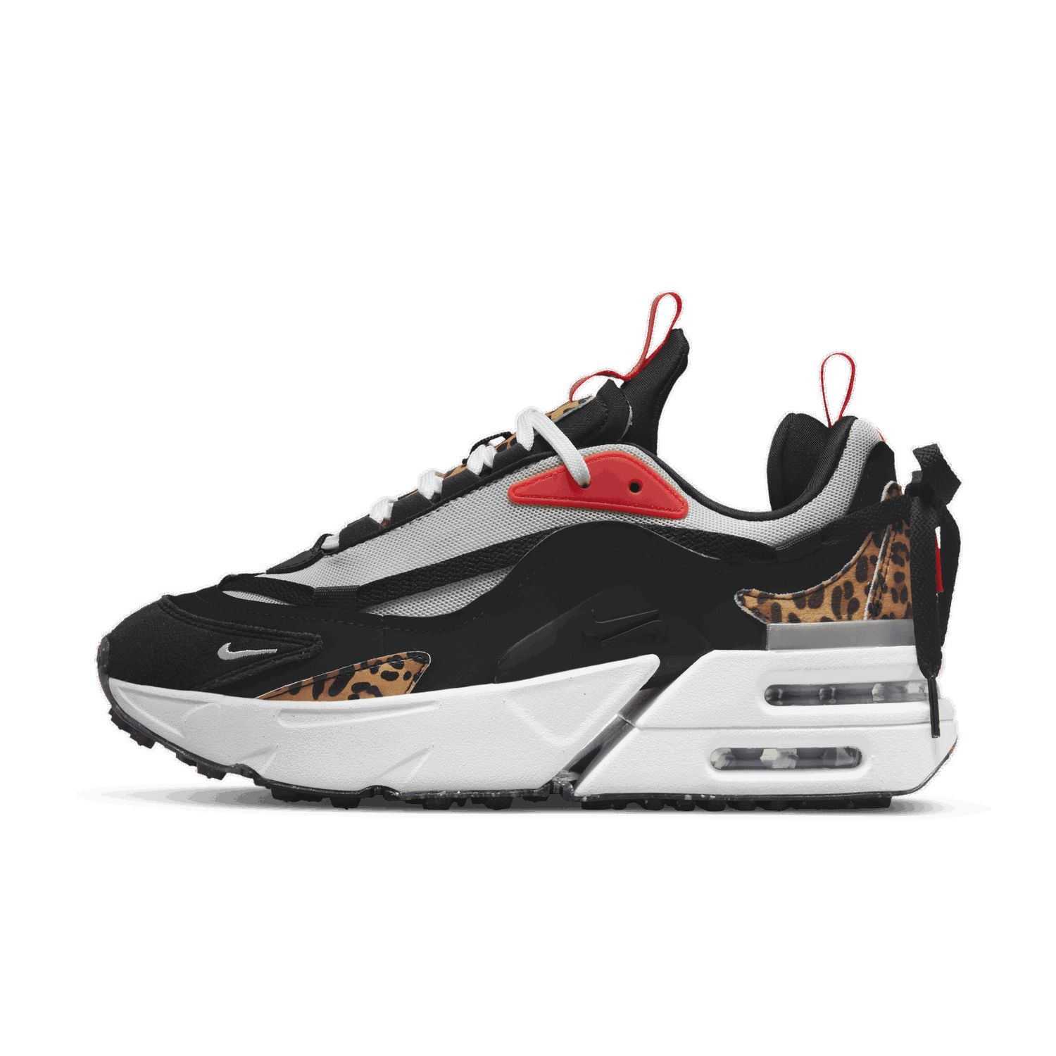 Tenisky a topánky Nike Air Max Furyosa Čierna | DH5104-002, 0