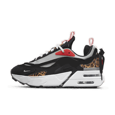 Tenisky a topánky Nike Air Max Furyosa Čierna | DH5104-002, 0