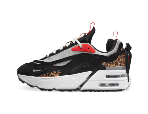 Tenisky a topánky Nike Air Max Furyosa Čierna | DH5104-002