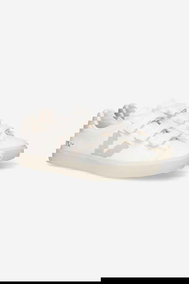 Tenisky a topánky Veja Recife Chfree Logo Chromefree Biela | RC052919, 0