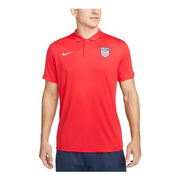 Victory Soccer Polo Shirt