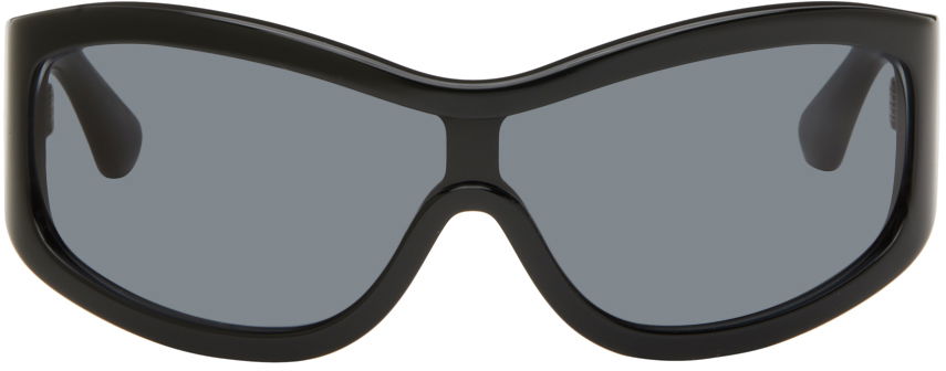 Slnečné okuliare Port Tanger Studios Edition Nunny Sunglasses Čierna | PT-3501, 0
