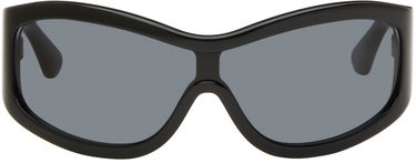 Slnečné okuliare Port Tanger Studios Edition Nunny Sunglasses Čierna | PT-3501, 0
