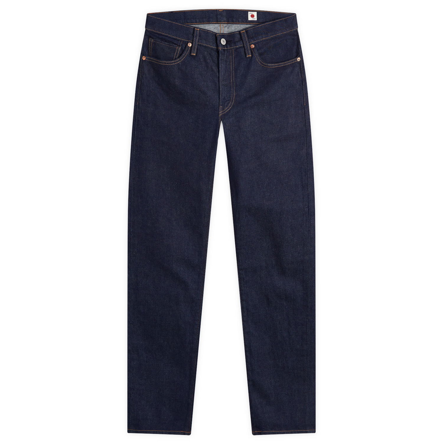 Džínsy Levi's 511 Jeans, Size Medium Modrá | A5876-0005, 0