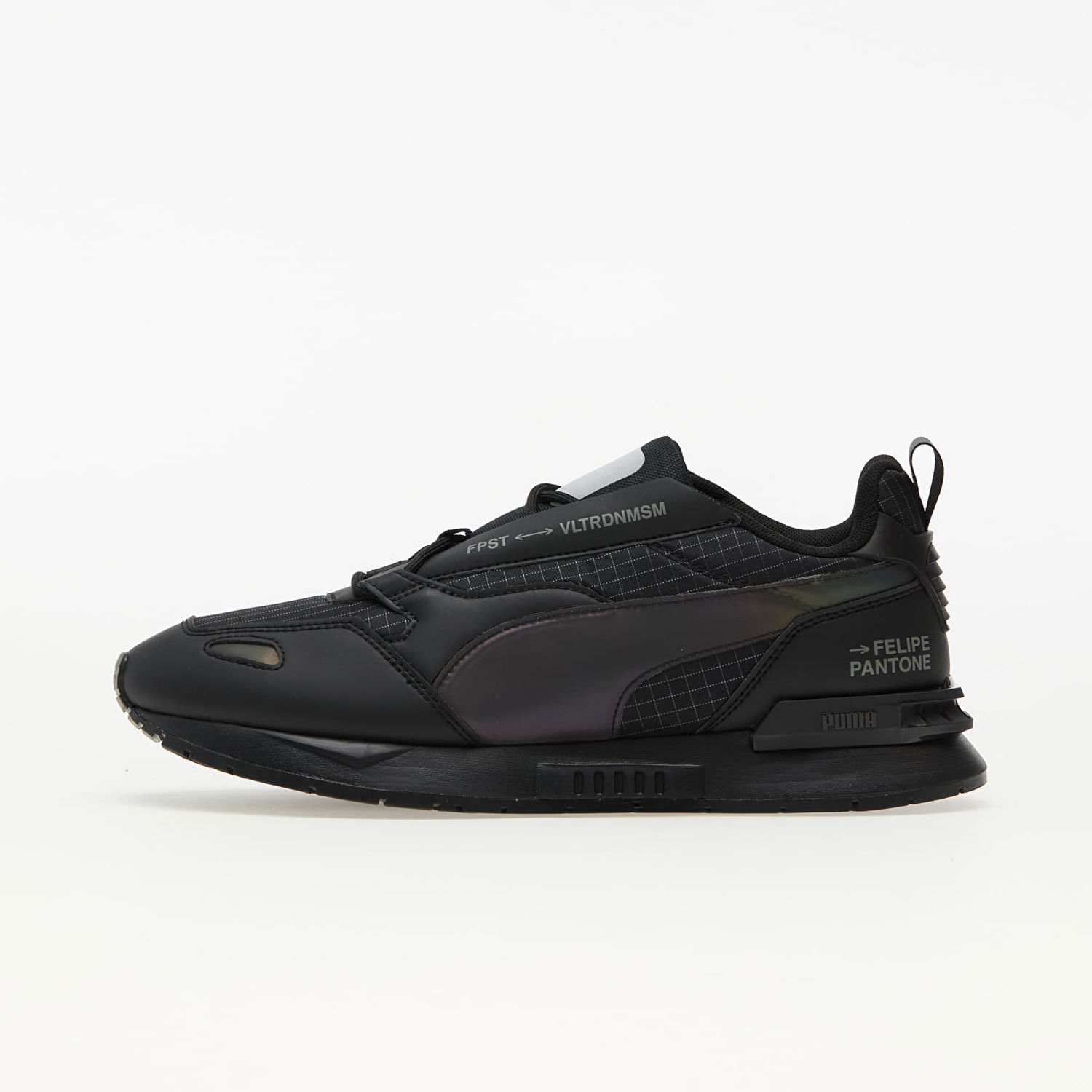 Tenisky a topánky Puma Felipe Pantone x Mirage MOX Tech Čierna | 37563501, 0