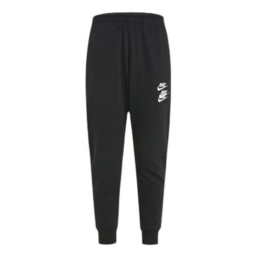 Tepláky Nike Knit Training Joggers Čierna | DN4390-010