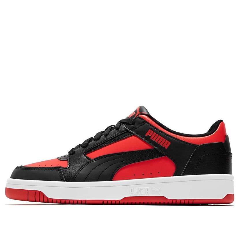 Tenisky a topánky Puma REBOUND Joy Low Červená | 380747-10