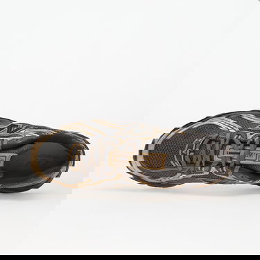 Tenisky a topánky New Balance 740 "Black & Gold Metallic" Čierna | U740BD2, 3