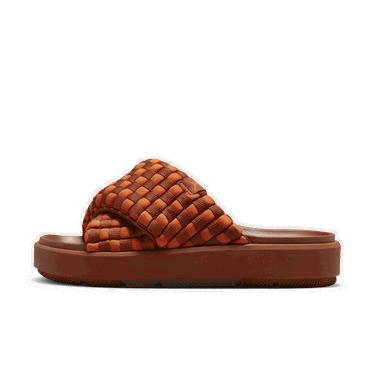 Tenisky a topánky Jordan Sophia Slides W Červená | DO8863-601, 4