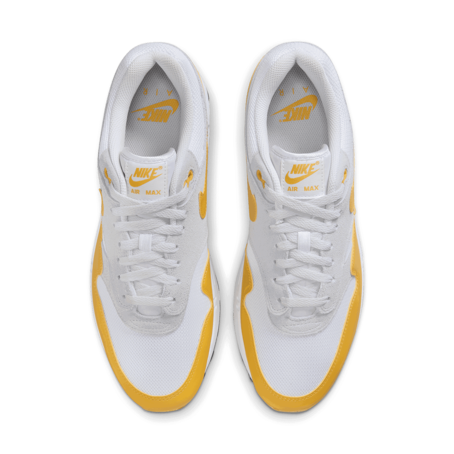 Tenisky a topánky Nike Air Max 1 Essential Žltá | FZ5808-100, 1