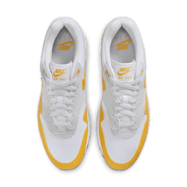 Tenisky a topánky Nike Air Max 1 Essential Žltá | FZ5808-100, 1