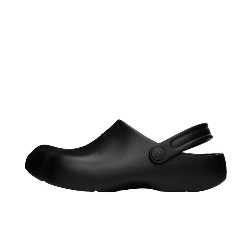 Tenisky a topánky Balenciaga Sunday Molded Mules Čierna | 788619W3SU11000