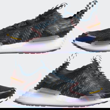 Tenisky a topánky adidas Originals NMD_V3 W Šedá | GX5784, 6