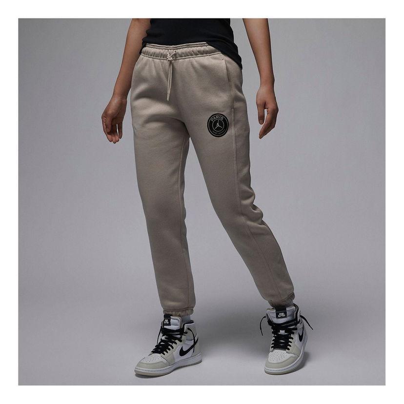 Tepláky Jordan Air Jordan x Paris Saint-Germain Sweatpants Béžová | FD6998-230