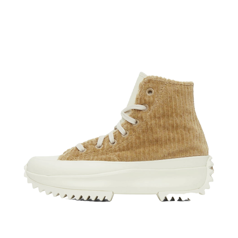 Tenisky a topánky Converse Run Star Hike Béžová | A03253C