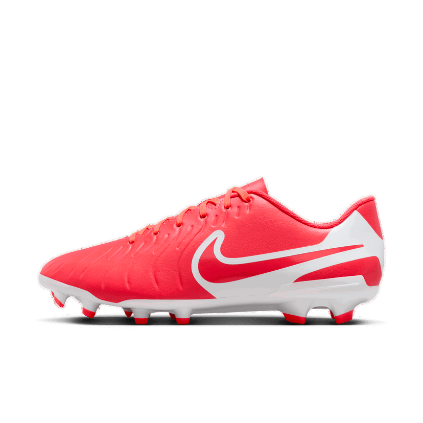 Tenisky a topánky Nike Tiempo Legend 10 Club Červená | DV4344-800