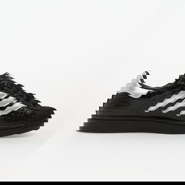 Tenisky a topánky adidas Originals Superstar II "Core Black" Čierna | HQ9303, 2