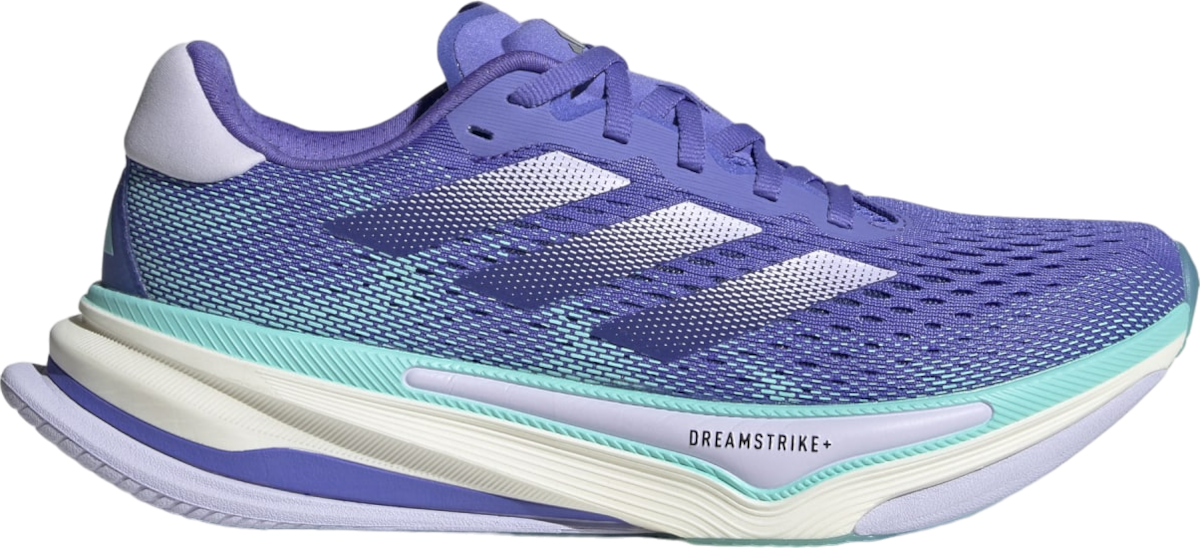 Tenisky a topánky adidas Performance SUPERNOVA PRIMA W Fialová | id3689, 0