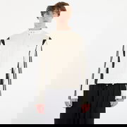 Premium Waxed Jacket Cream White/ Off White