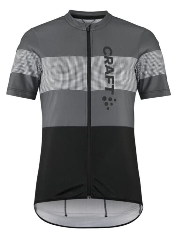 Dres Craft Craft Core Endur Logo Jersey Šedá | 1913173-999985, 1