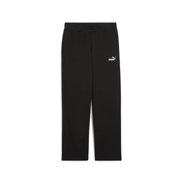 Mikina Puma ESS Small No. 1 Logo Comfort Straight-Leg Pants Čierna | 684979_01, 5
