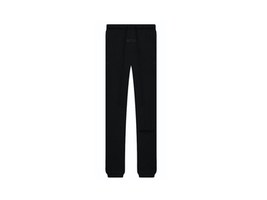 Tepláky Fear of God Essentials S22 Sweatpants Čierna | 130bt212030f, 0