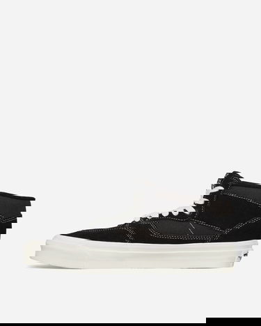 Tenisky a topánky Vans Half Cab 33 DX Čierna | VN0A5KX66BT1, 3