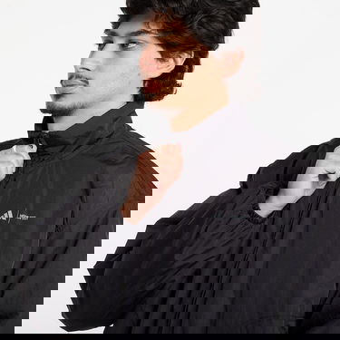 Vetrovka adidas Performance Moonboot Tracktop Čierna | JM8924, 1