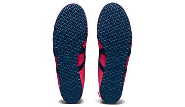 Tenisky a topánky Onitsuka Tiger Mexico 66 Červená | 1183B497-700, 6