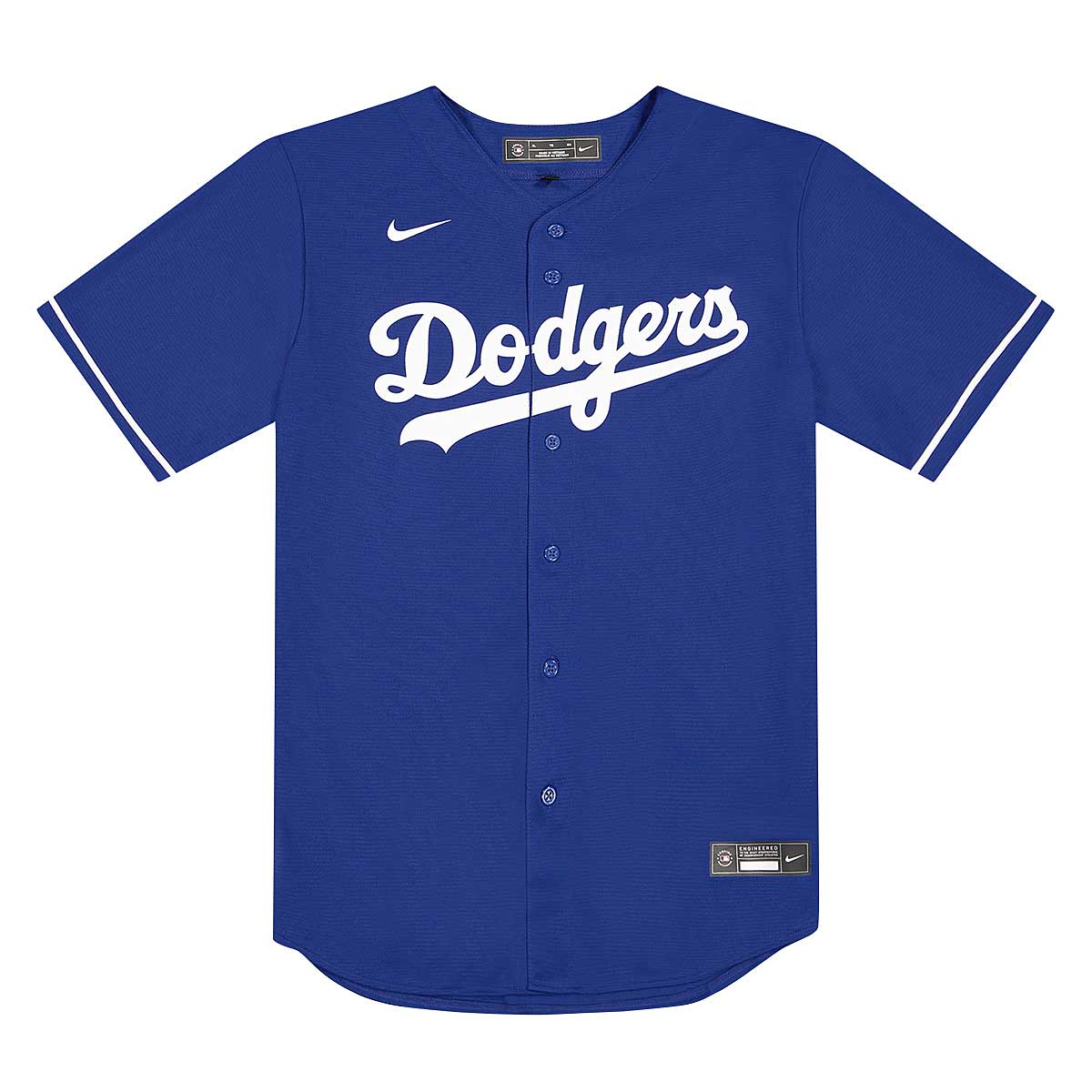 Dres Nike MLB Official Replica LA Dodgers Alternate Jersey Navy | T770-LDRS-LD-XVS, 1